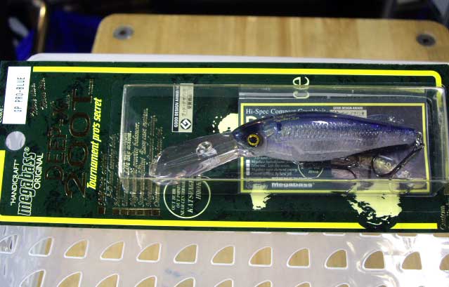 DEEP-X 200T GP PRO BLUE DEEP-X 200T GP PRO BLUE