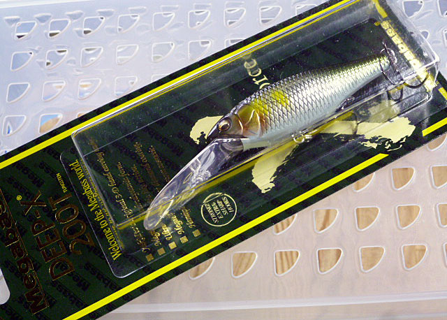 DEEP-X 200T Takumi Seochiayu DEEP-X 200T Takumi Seochiayu