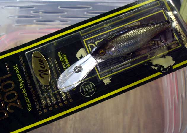 DEEP-X 200T M COSMIC SHAD DEEP-X 200T M COSMIC SHAD