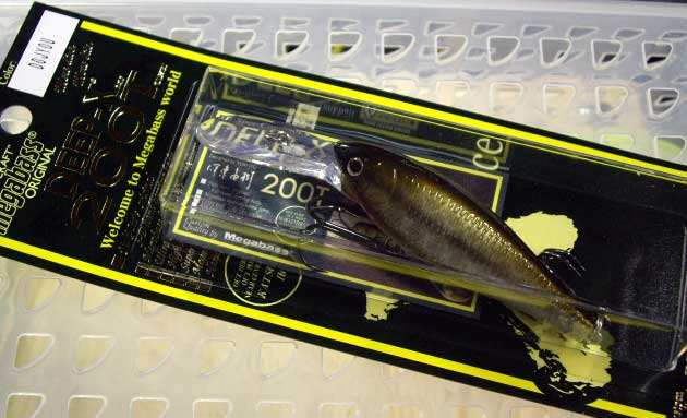 DEEP-X 200T DOJYOU DEEP-X 200T DOJYOU