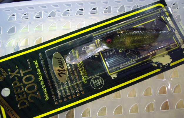 DEEP-X 200T Avocado Ayu DEEP-X 200T Avocado Ayu