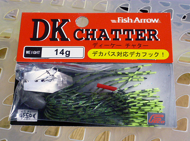 DK-CHATTER 14g Watermelon Chart 2 DK-CHATTER 14g Watermelon Chart 2