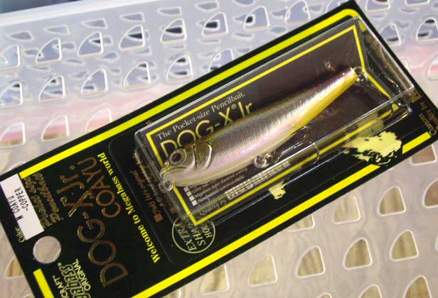 DOG-X Jr. COAYU M COAYU COPPER DOG-X Jr. COAYU M COAYU COPPER
