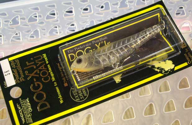 DOG-X Jr. COAYU SK DOG-X Jr. COAYU SK