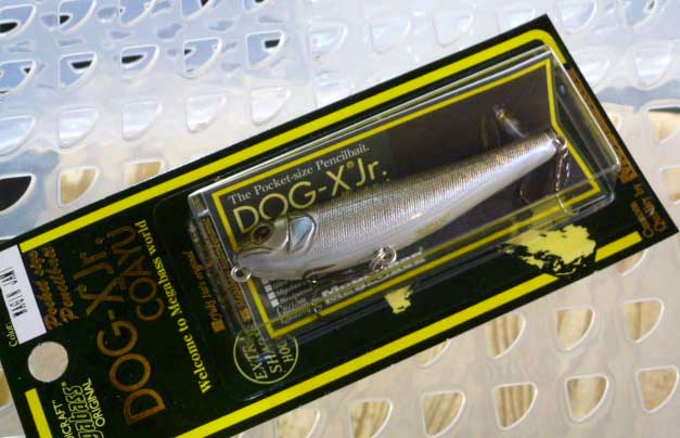 DOG-X Jr. COAYU Wagin Jami DOG-X Jr. COAYU Wagin Jami