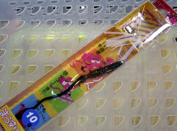 Mouselin 10g #07 Mekki Silver