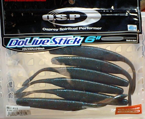DoLive Stick 6inch Cinnamon Blue Flake DoLive Stick 6inch Cinnamon Blue Flake