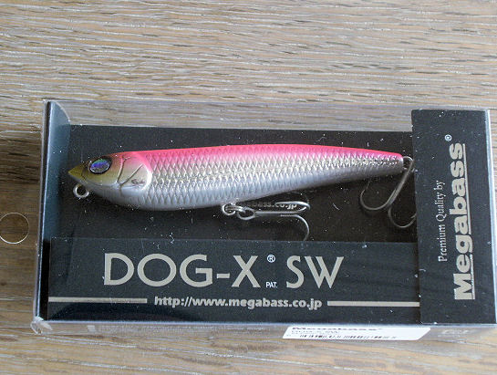 DOG-X SW M PINK BACK DOG-X SW M PINK BACK