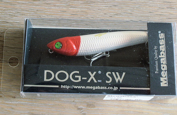 DOG-X SW PM RED HEAD DOG-X SW PM RED HEAD
