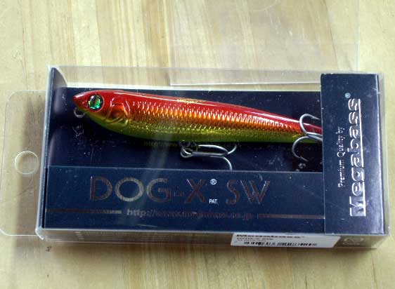 DOG-X SW M AKAKIN DOG-X SW M AKAKIN