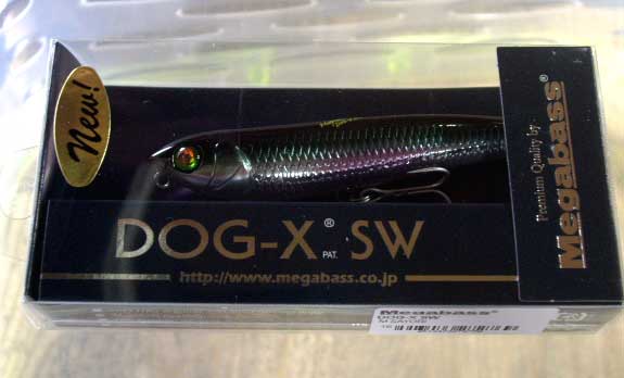 DOG-X SW M SAYORI DOG-X SW M SAYORI