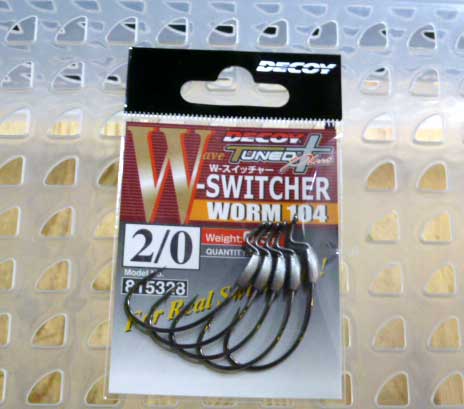 W-Switcher #2/0