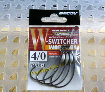 W-Switcher #4/0