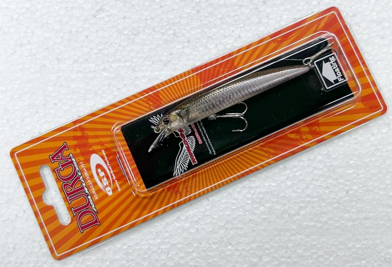 DURGA 73F Ghost Real Wakasagi Ver.Purple DURGA 73F Ghost Real Wakasagi Ver.Purple