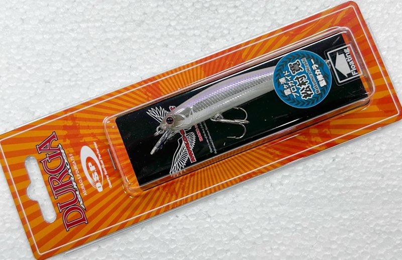 DURGA 73F KFG Shirawaka DURGA 73F KFG Shirawaka