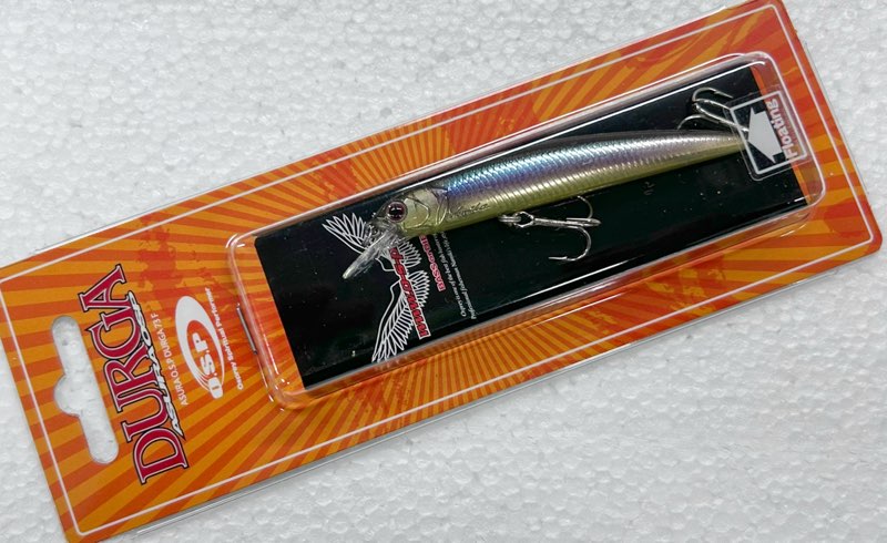 DURGA 73F Real Gold Wakasagi DURGA 73F Real Gold Wakasagi