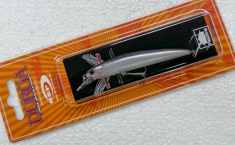 DURGA 73F Uma Wakasagi DURGA 73F Uma Wakasagi