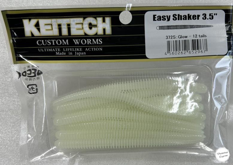 Easy Shaker 3.5inch #372 Glow