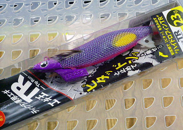 EGI OH TR #3.0 23g MP EGI OH TR #3.0 23g MP