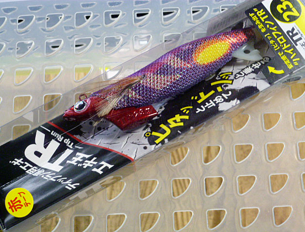 EGI OH TR #3.0 23g RG EGI OH TR #3.0 23g RG