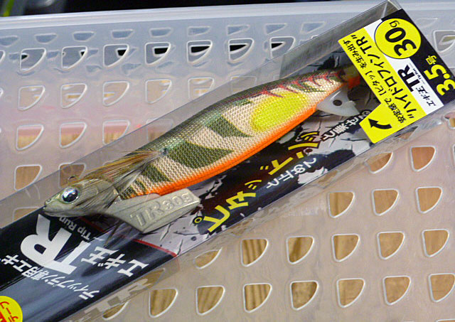 EGI OH TR #3.5 30g MO EGI OH TR #3.5 30g MO