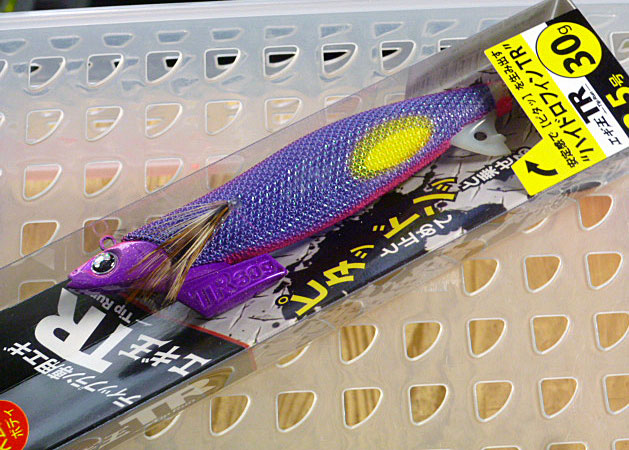 EGI OH TR #3.5 30g MP EGI OH TR #3.5 30g MP