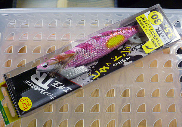 EGI OH TR #3.5 30g SKP EGI OH TR #3.5 30g SKP