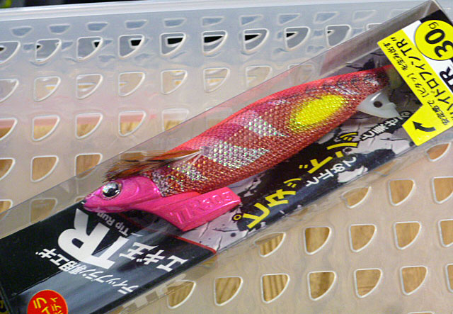 EGI OH TR #3.5 30g TKN EGI OH TR #3.5 30g TKN