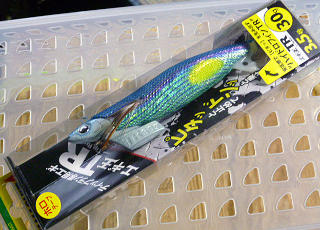 EGI OH TR #3.5 30g MRB EGI OH TR #3.5 30g MRB