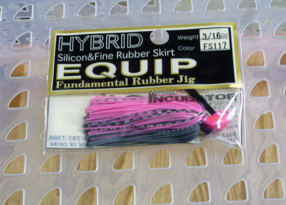 Equip Hybrid 3/16oz FS117 - Click Image to Close