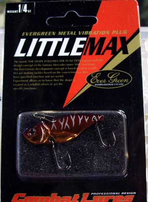 LITTLE MAX 1/4oz Prespone Dynamite