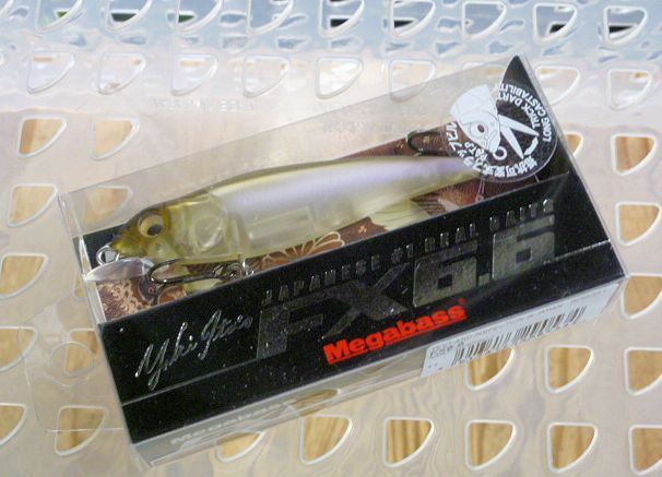 FX6.6 Mat Shinko FX6.6 Mat Shinko