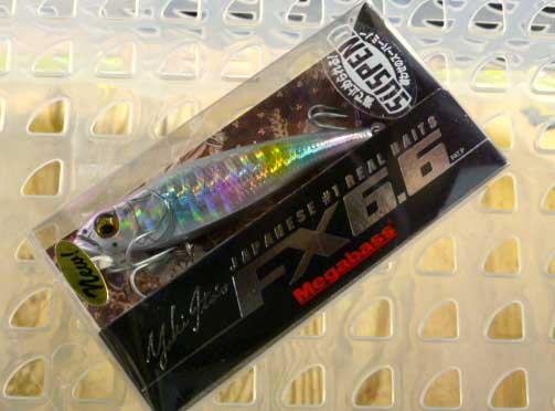 FX6.6SW GG Rainbow 2 FX6.6SW GG Rainbow 2