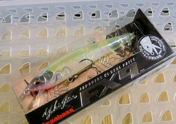 FX9 GLXS Spring Reaction FX9 GLXS Spring Reaction