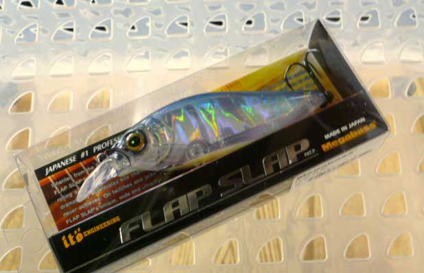 FLAP SLAP NC PROBLUE 2 FLAP SLAP NC PROBLUE 2