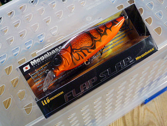FLAP SLAP Wild Craw FLAP SLAP Wild Craw