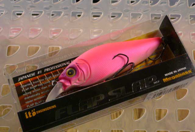 FLAP SLAP Killer Pink FLAP SLAP Killer Pink