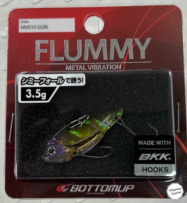 Flummy 3.5g Gori