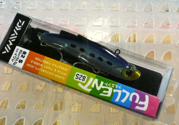 FULL ENT 82S Iwashi FULL ENT 82S Iwashi
