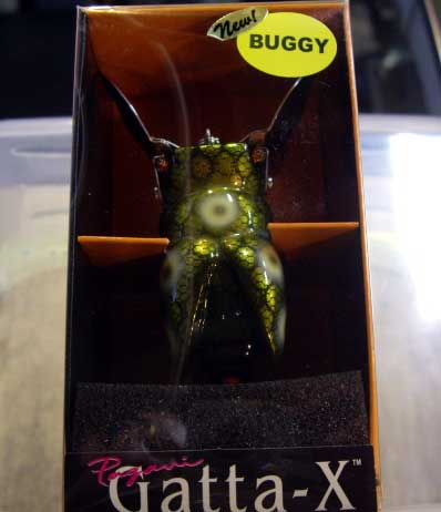 GATTA-X BUGGY GENROKU GATTA-X BUGGY GENROKU