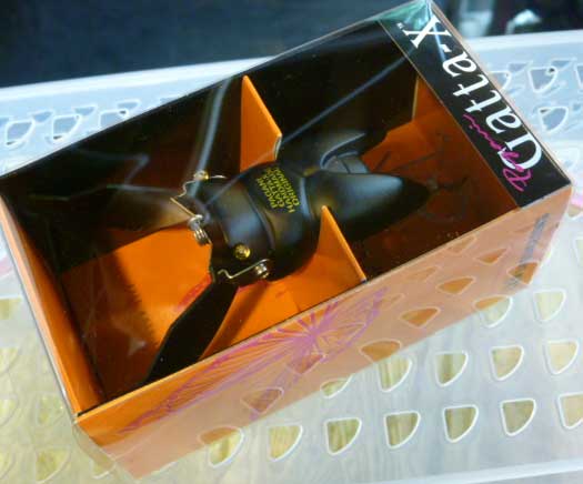 GATTA-X TURBULEANCE Hirata Kuwagata GATTA-X TURBULEANCE Hirata Kuwagata