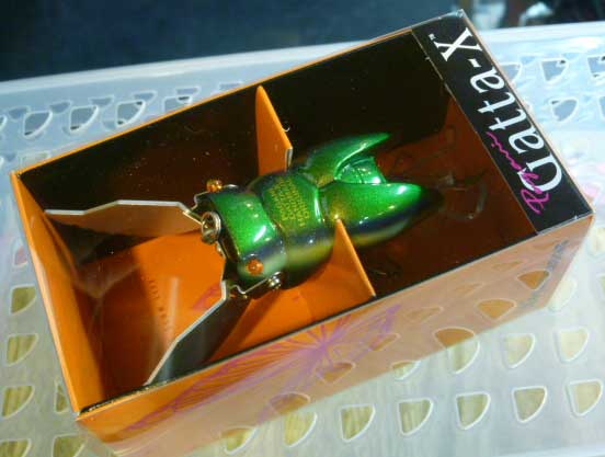 GATTA-X TURBULEANCE Tamamushi GATTA-X TURBULEANCE Tamamushi