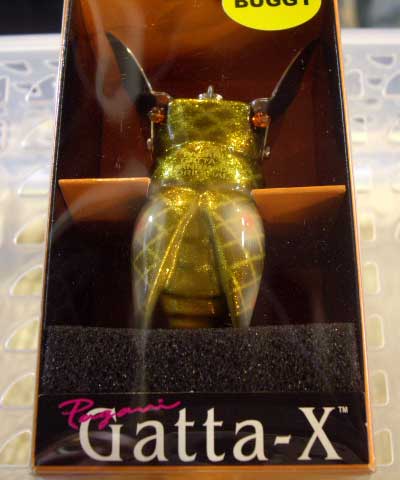 GATTA-X BUGGY SUNSET BOMBER 2 GATTA-X BUGGY SUNSET BOMBER 2