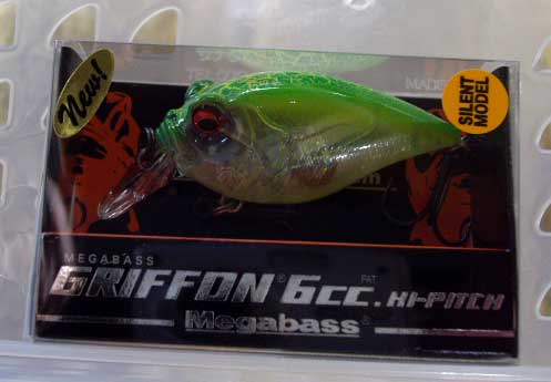GRIFFON 6cc SILENT GP CRACK LIME CHART GRIFFON 6cc SILENT GP CRACK LIME CHART