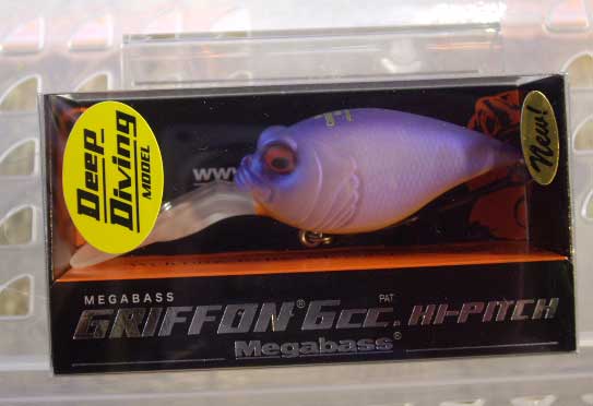 DD GRIFFON 6cc FROZEN TEQUILA DD GRIFFON 6cc FROZEN TEQUILA