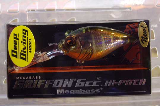 DD GRIFFON 6cc GG GILL DD GRIFFON 6cc GG GILL