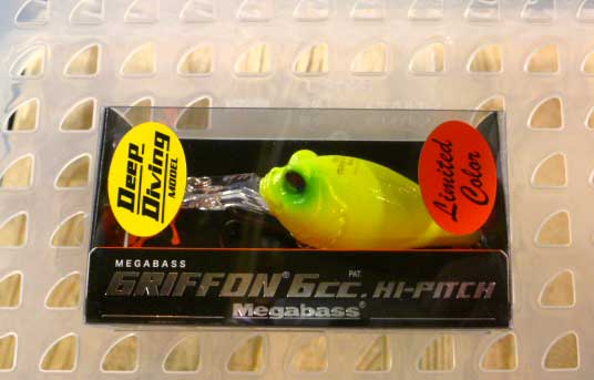 DD GRIFFON 6cc GLX DO-CHART DD GRIFFON 6cc GLX DO-CHART