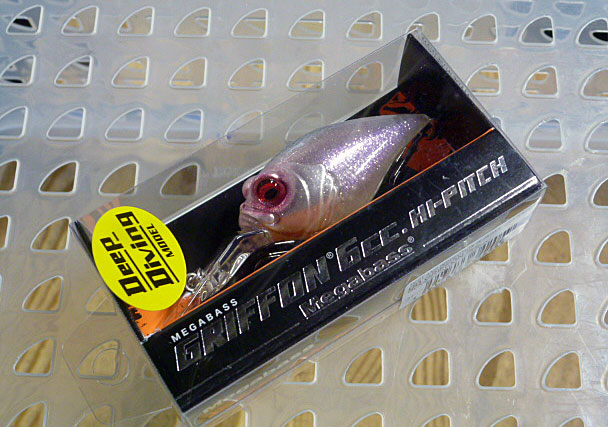 DD GRIFFON 6cc GLXS Spawn Cherry DD GRIFFON 6cc GLXS Spawn Cherry