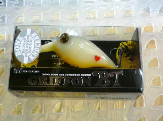 GRIFFON BT Bahama Bone GRIFFON BT Bahama Bone