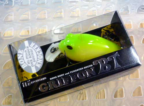 GRIFFON BT Bone Lime Chart GRIFFON BT Bone Lime Chart